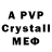 Кетамин VHQ Melvyn Gaming